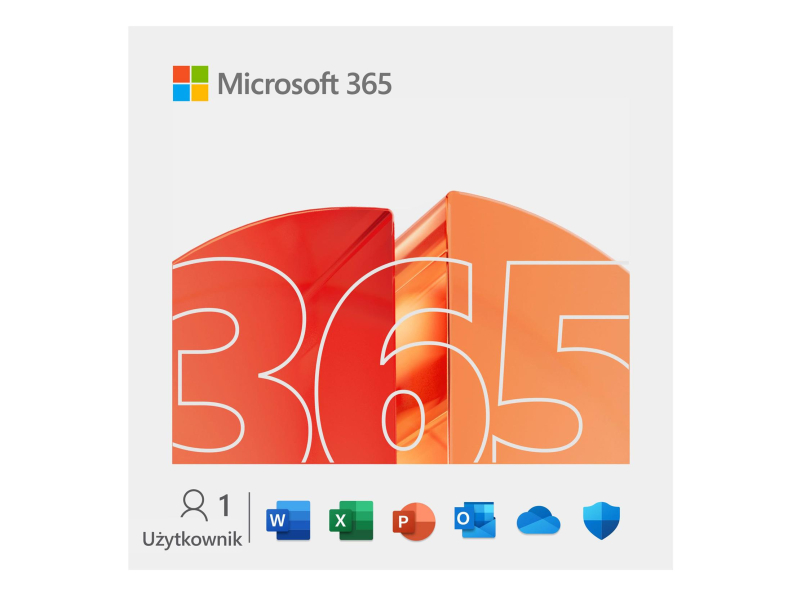 Microsoft 365 Personal ESD
